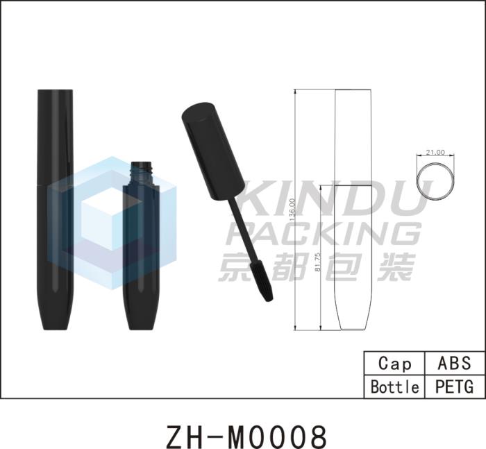 Mascara Pack ZH-M0008